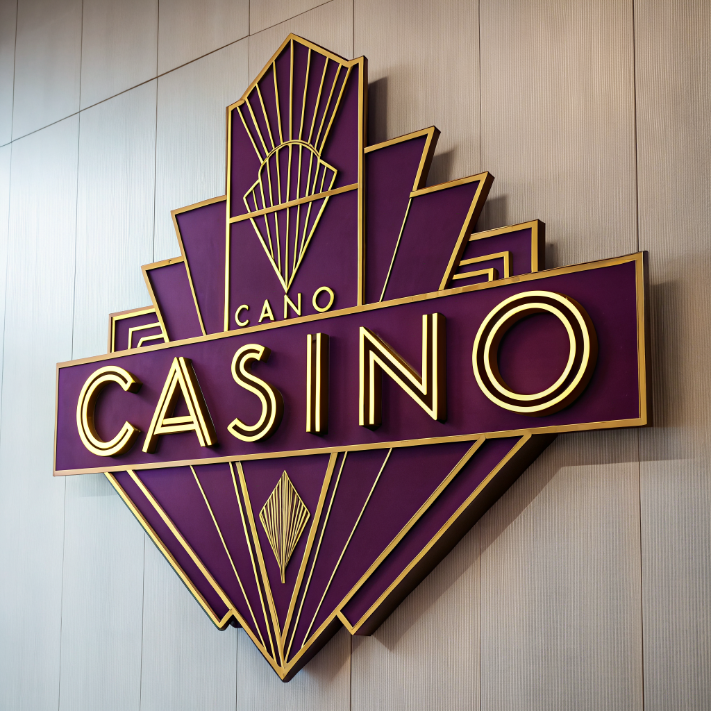 Parlay Casino logo